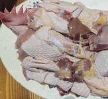 Yangshan Free-Range Chicken