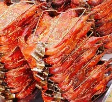 Fruitwood Beer Roast Duck