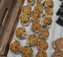Braised Abalone Rice Dumplings