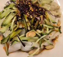 Northwest Handmade Cold Noodles