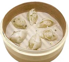 Fish Dumplings