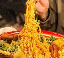 Northeast Spicy Hot Pot