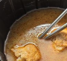 Large Bowl Spicy Hot Pot Extra Spicy