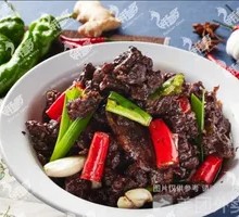 Signature Yongzhou Blood Duck