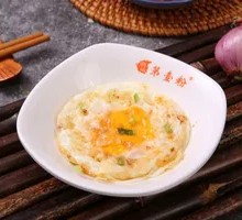 黄金煎蛋