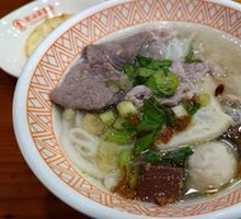 Signature Jidi Rice Noodles