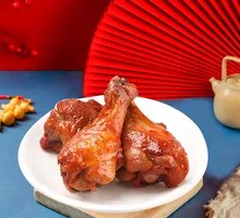 Orleans Chicken Drummettes