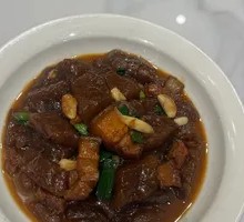 Sweet Potato Noodles with Free-Range Pork