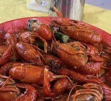 Spicy Crawfish