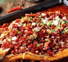 Special Grilled Basa Fish