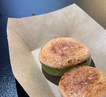 Zucchini with Menudo