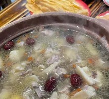 Yangshan Free-Range Chicken