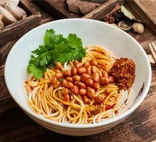 Family Feast Guilin Rice Noodles