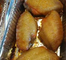 Zunbao Flavor Grilled Wings