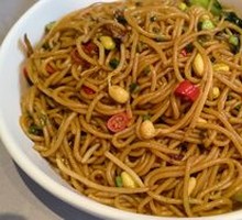 Ji'an Rice Noodles
