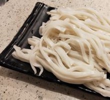 Dry-Fried Beef Rice Noodles