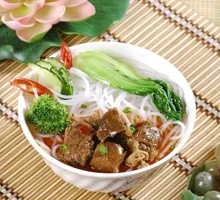 Shata Beef Noodles