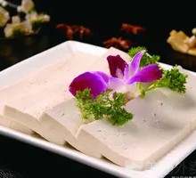 Fresh Tofu