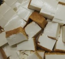 Tofu