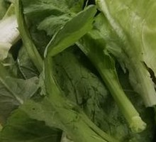 Authentic Home-style Vegetables