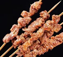 Beef Skewers
