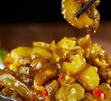 Sweet Crisp Cucumber