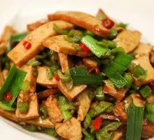 Flavorful Youxian Tofu Cubes