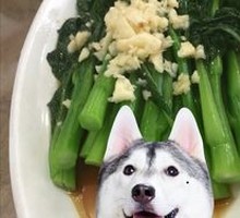 Late Bok Choy