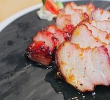 Char siu