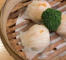 Praised Shrimp Dumplings