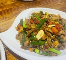 Sour Bamboo Shoots Braised Duck