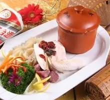 Clear Nourishing Soup