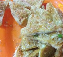 Fermented Tofu Dried