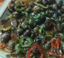 Sichuan Boiled Pork Slices