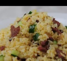 Beef Fried Rice