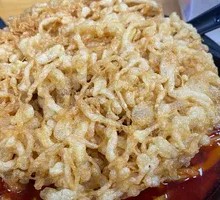 TikTok Fried Egg Luosifen