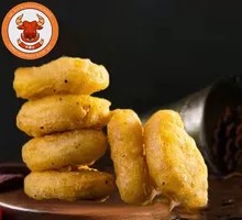 Colonel Black Pepper Chicken Pieces