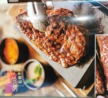 Beef Tenderloin Steak