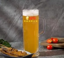 German Wheat Ale