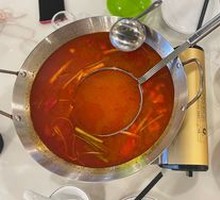 Secret Sour Soup Pot