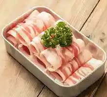 Snowflake Beef Rolls