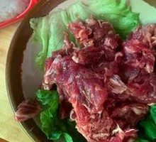 Guizhou Yellow Beef