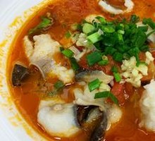 Boneless Princess Tomato Fish