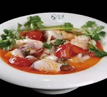 Boneless Sour Cabbage Fish