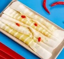 Nanchuan Bamboo Shoots with Pork Slices