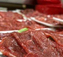 Handcrafted Tender Meat Slices