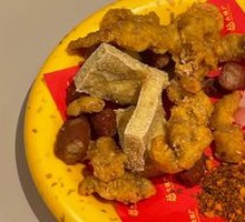 Fried Delight Platter