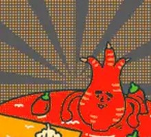 Spicy Braised Chicken Feet