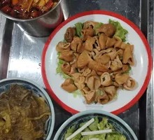 Pickled Chili and Sour Cabbage Hot Pot Base