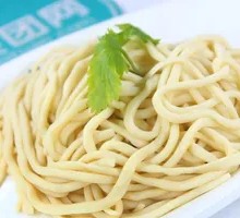 Fortune Peach Carrot Noodles